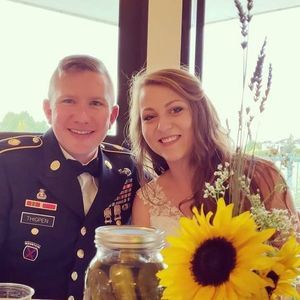 Meet your Posher, Julie